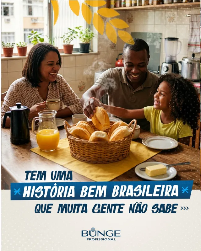 Post: tem uma história bem brasileira que muita gente não sabe